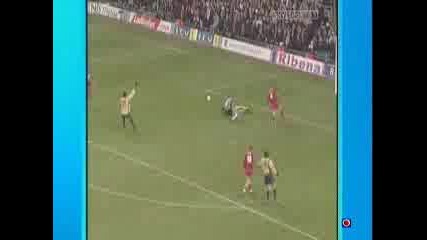 Arsenal