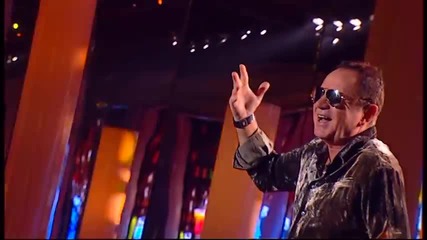 Mile Kitic - Sampanjac - PB - (TV Grand 18.05.2014.)