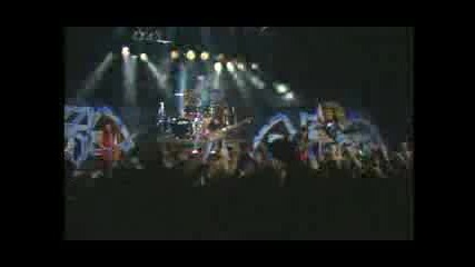 Lizzy Borden - Rod Of Iron