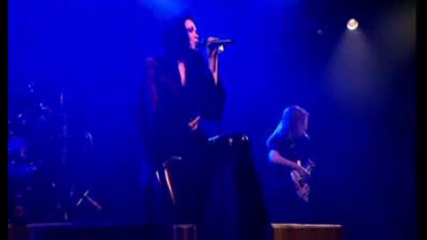 Nightwish - She is my Sin (live)