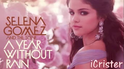 Selena Gomez The Scene - Spotlight 