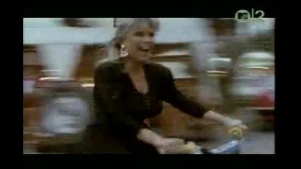 Samanta Fox - Nothings Gonna Stop Me Now