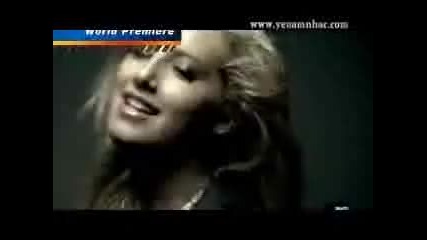 Ashley Tisdale - He Said She Said