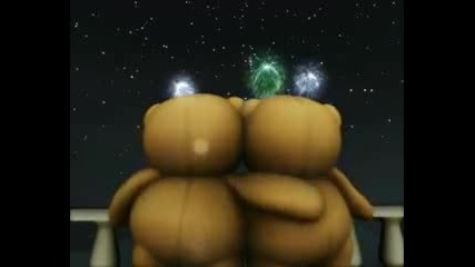 Forever Friends - Christmas Happy New Year! 