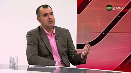 Формула 1 токшоу (25.03.2025)