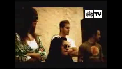 Yves Larock - Rise Up 