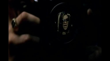 Kelly Clarkson - Breakaway (promo only)