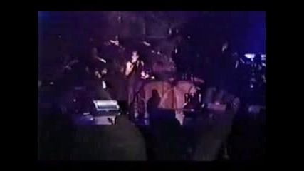DAngelo: Send It On (Live)