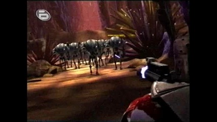 Еп 01 Bgaudio Star Wars The Clone Wars