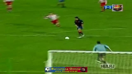 Ronaldinho ● Best Goals Ever