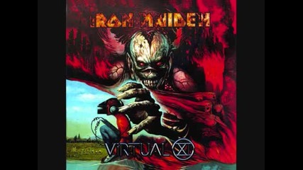 Iron Maiden - Educated Fool