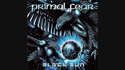 Primal Fear - Countdown to Insanity