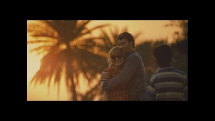 Radha Mitchell the waiting city