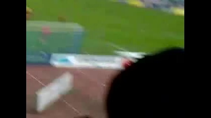 Вратар носи победата на Реал Сосиедад 