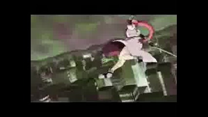 Magical Girl Lyrical Nanoha As Ep 2 Pr. 2