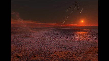 Ennio Morricone - A Martian