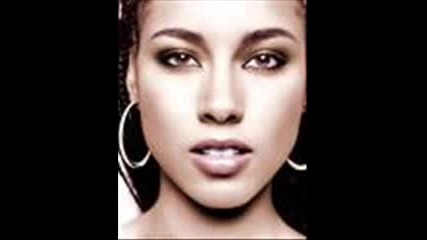 Re Alicia Keys - As I Am - Teenage Love Affa