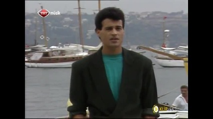 Hakan Peker-bir Efsane 1989