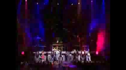 Rebelde - Tras De Mi (rbd)