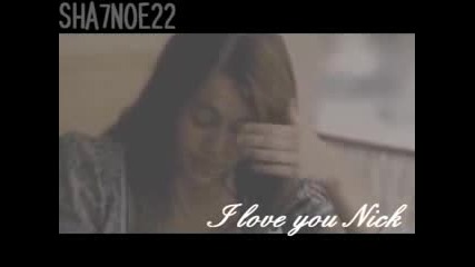 Miley & Nick - N I L E Y ; • Because i love the way you hurt ... •