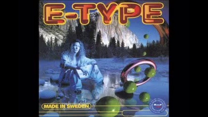 E - Type - Fight It Back (1984)
