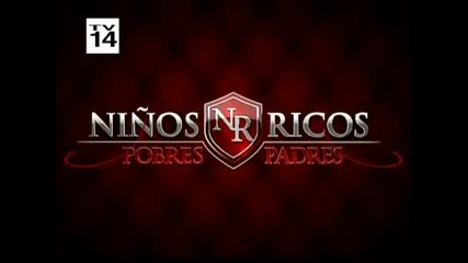 Ninos Ricos Pobres Padres capitulo 117 (3/5)