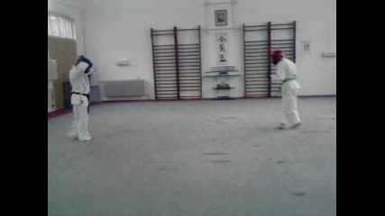 Ookami kumite 04.09.2010 