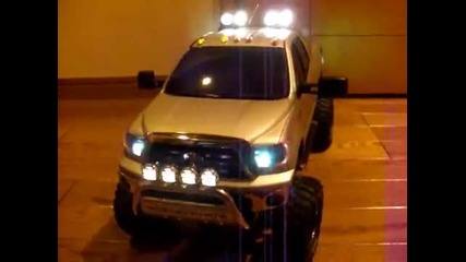 Tamiya Scale 110 Rc Toyota Tundra 4x4