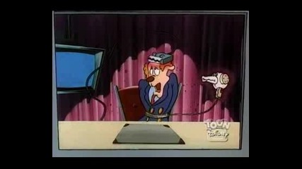 Darkwing Duck - 13 - A Revolution in Home Appliances 