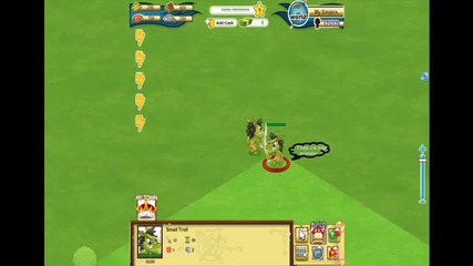 Урок 1 на Social Empires Ниво 1