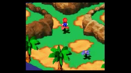 Super Mario Guy Rpg (family Guy) pt. 3 