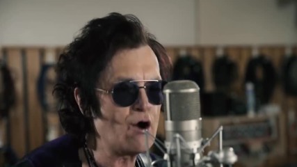 Glenn Hughes - Long Time Gone / Official Music Video