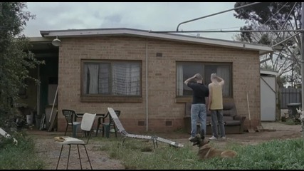 The Snowtown Murders *2012* Trailer