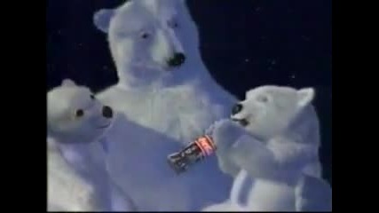 coca cola ad best quality 