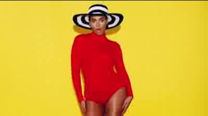 Countdown -beyonce Knowles