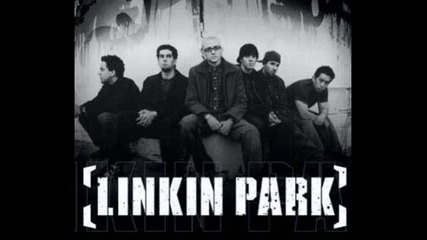 linkin park - hit the floor