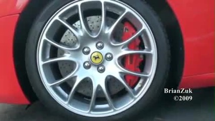 Ferrari 599 Gtb Fiorano 1 