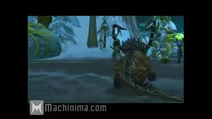 Dude Where Is My Mount Episode 5