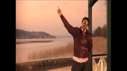 Shaggy - Feel The Rush [official Uefa Music Video]