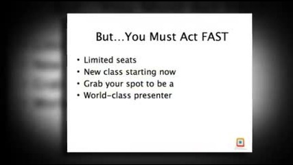 The Art of Persuasion