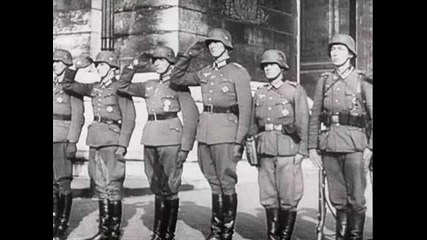 Division Wiking - Soldaten