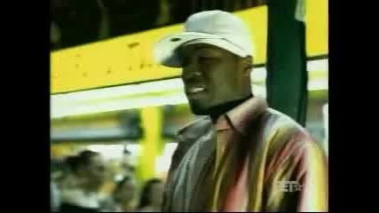 50 Cent - Just A Lil Bit