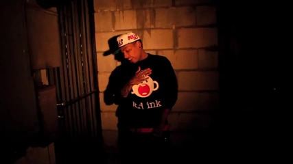 Kid Ink - Tats On My Face