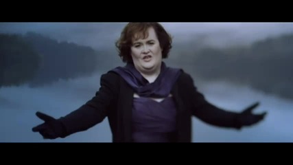 Susan Boyle - Perfect Day 