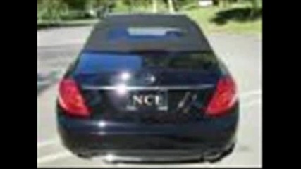 Mercedes Forever
