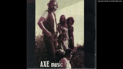 Axe - Peace of mind