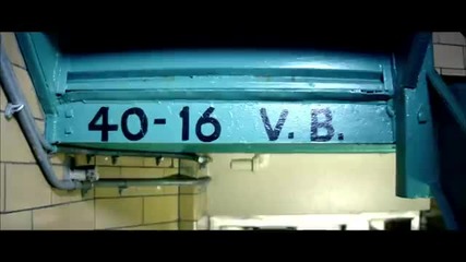 Nas - Nasty (официално видео)