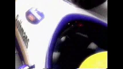 Ayrton Senna - How The Crash Killed Him.flv