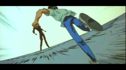 Don Trip - Crossface Crippler Intro Project (hd) 