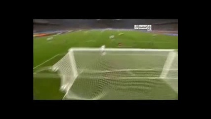 Германия - Австралия 4:0 